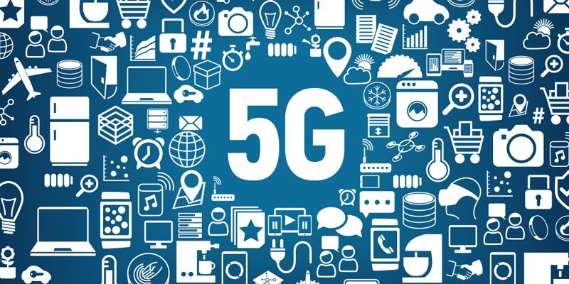 اگر فکر میکنید 5G فقط یک شبکه اینترنت پرسرعت است، در اشتباهید! 1 5G یک شبکه اینترنت