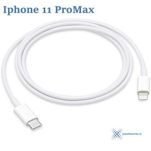 خرید کابل شارژر آیفون Cable Charger Iphone 11ProMax