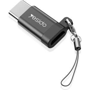 مبدل Yesido GS04 MicroUSB To Type-C
