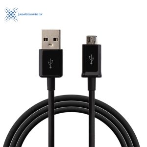 کابل شارژر اورجینال سامسونگ میکرو یو اس بی Micro-usb