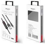 کابل تبدیل یسیدو Yesido Ca46 USB To Lightning Cable