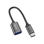 مبدل Type-C به USB OTG یسیدو YESIDO GS01