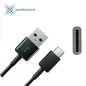 خرید کابل شارژر سامسونگ تایپ سی اورجینال Type-c