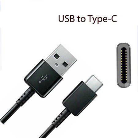 کابل Type-c