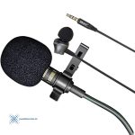 میکروفن یقه ای جیماری مدل MC-R5