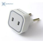 تبدیل 2 به 2 Hadron مدل A08-1 ویژگی مجهز به نوار LED