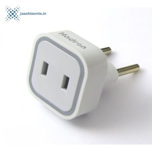 تبدیل 2 به 2 Hadron مدل A08-1 ویژگی مجهز به نوار LED
