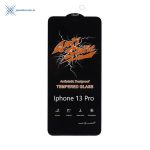 محافظ صفحه نمایش(گلس) Iphone 13 Pro مدل Anti Static