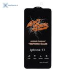 خرید محافظ صفحه نمایش(گلس) Iphone 13 مدل Anti Static