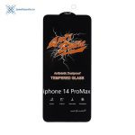 خرید محافظ صفحه نمایش(گلس) Iphone 14 promax مدل Anti Static