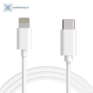 خرید کابل آیفون