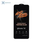 خرید محافظ صفحه نمایش(گلس) Iphone 14 مدل Anti Static