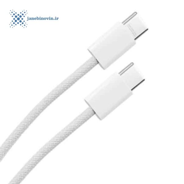کابل شارژ اصلی آیفون ۱۶