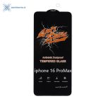 خرید محافظ صفحه نمایش Iphone 16 ProMax مدل Anti Static