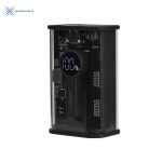 خرید پاوربانک جووی مدل jp508 ظرفیت 10000 میلی آمپر ساعت