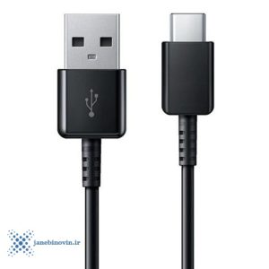 کابل شارژر سامسونگ تایپ سی Type-c