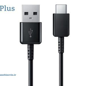 کابل شارژر تایپ سی Samsung Galaxy S9 Plus