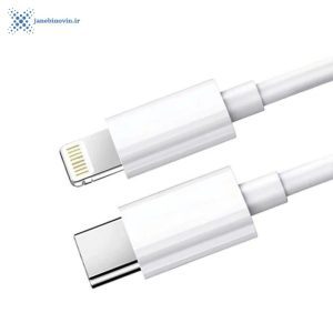 کابل شارژ اصلی آیفون Apple iPhone