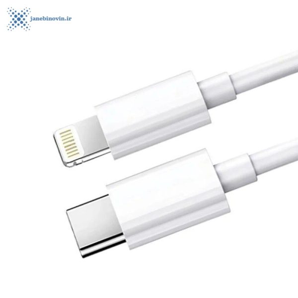 کابل شارژ اصلی آیفون Apple iPhone