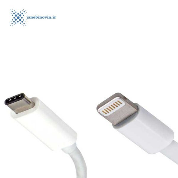 خرید کابل شارژ آیفون