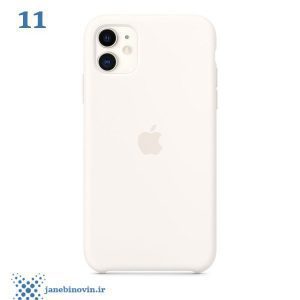 خرید قاب سیلیکونی آیفون 11 پرو Iphone 11