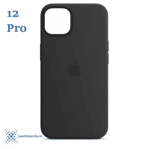 خرید قاب سیلیکونی آیفون 12 Iphone 12