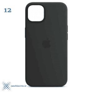 خرید قاب سیلیکونی آیفون 12 Iphone 12