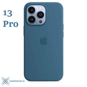 خرید قاب سیلیکونی آیفون 13 پرو Iphone 13 Pro