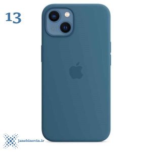 خرید قاب سیلیکونی آیفون 13 Iphone