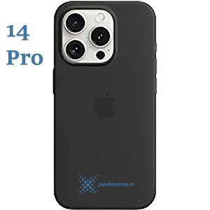 خرید قاب سیلیکونی آیفون 14 پرو Iphone 14 Pro