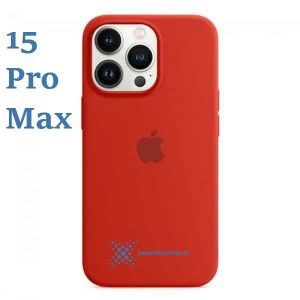 قاب سیلیکونی آیفون 14 پرومکس Iphone 14 ProMax