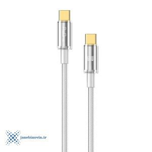 خرید کابل USB-C پرووان مدل PCC119