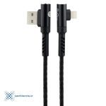خرید کابل تبدیل USB به لایتنینگ پرووان مدل PCC300L