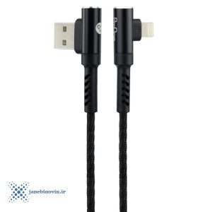 خرید کابل تبدیل USB به لایتنینگ پرووان مدل PCC300L