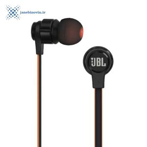 خرید هندزفری بی سیم گردنی جی بی ال مدل JBL T180A