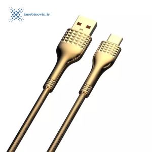 خرید کابل شارژ LDNIO Type-C مدل LS651