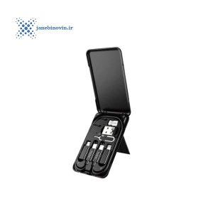 خرید کابل براکت ذخیره سازی چند منظوره پرووان مدل PCK002