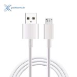 خرید کابل میکرو یو اس بی شیائومی Xiaomi Micro USB cable