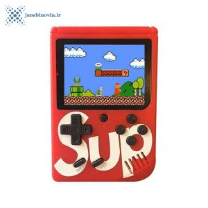 کنسول بازی قابل حمل ساپ گیم باکس مدل Plus 400