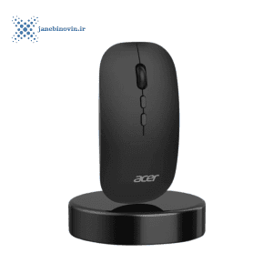 خرید ماوس بی سیم ایسر مدل Acer OMR050 Bluetooth Dongle Rechargeable