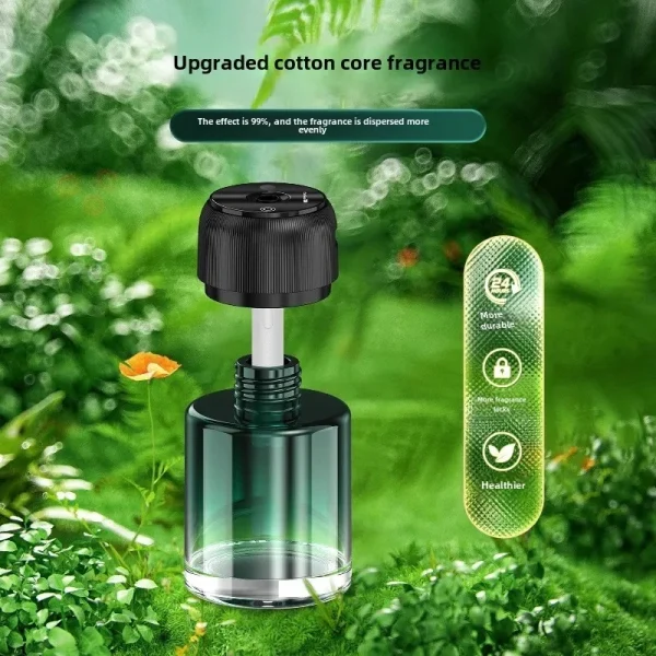 خوشبو کننده ماشین FRAGRANCE CAR