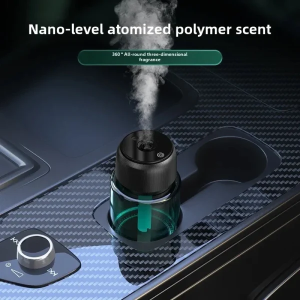 خوشبو کننده ماشین FRAGRANCE CAR
