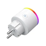 پریز برق هوشمند بی سیم مدل CTB-PLG01