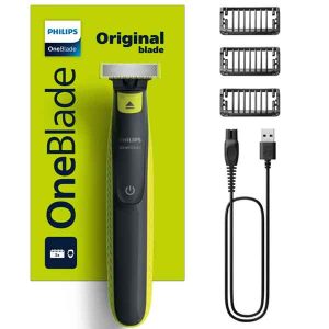 ماشین اصلاح موی صورت فیلیپس مدل QP2724