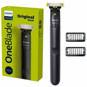 ماشین اصلاح موی صورت فیلیپس مدل QP1424